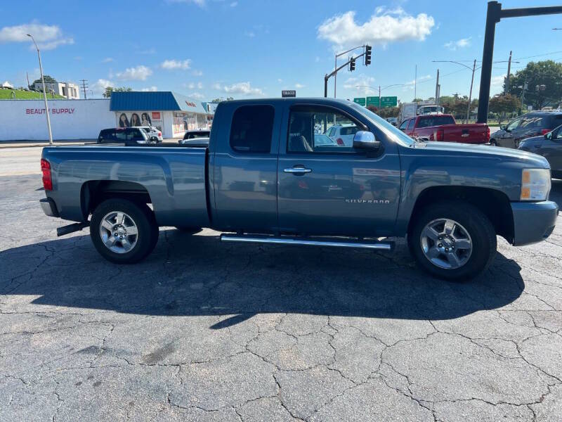 chevrolet silverado 1500 2010 1GCSCSE02AZ164495 image chevrolet silverado 1500 2010 1GCSCSE02AZ164495 image